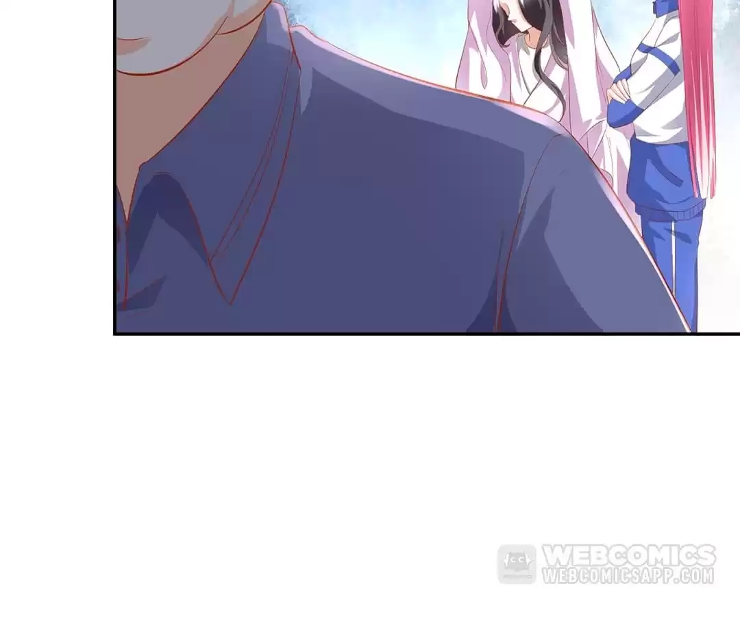 The True Lies Couple Chapter 44.1 - page 16