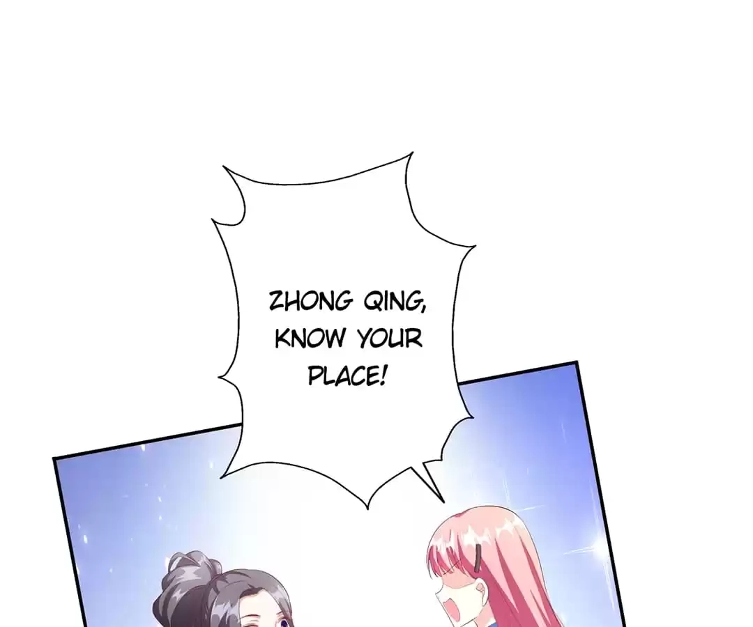 The True Lies Couple Chapter 44.1 - page 2