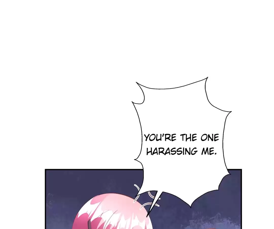 The True Lies Couple Chapter 44.1 - page 22