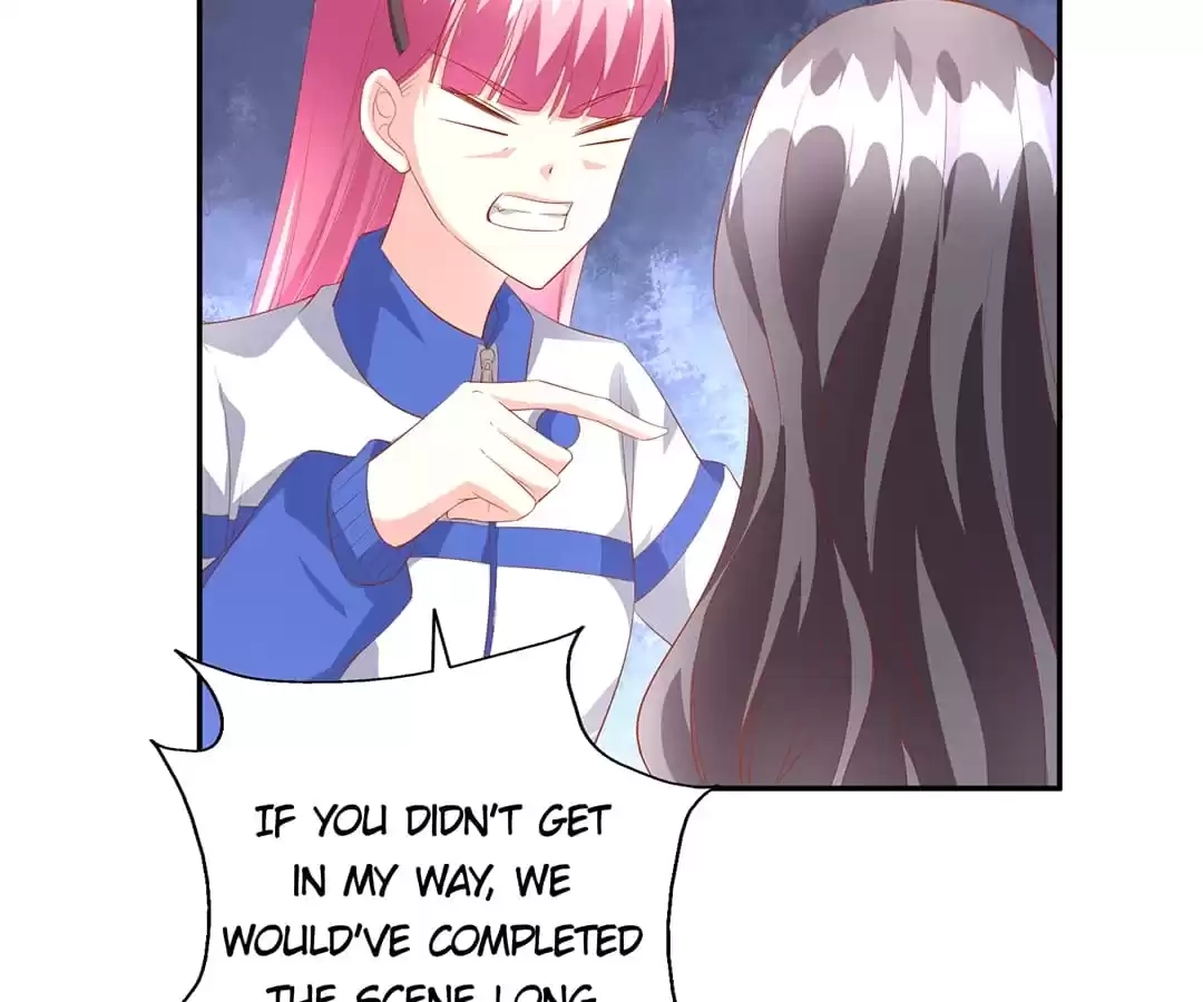 The True Lies Couple Chapter 44.1 - page 23