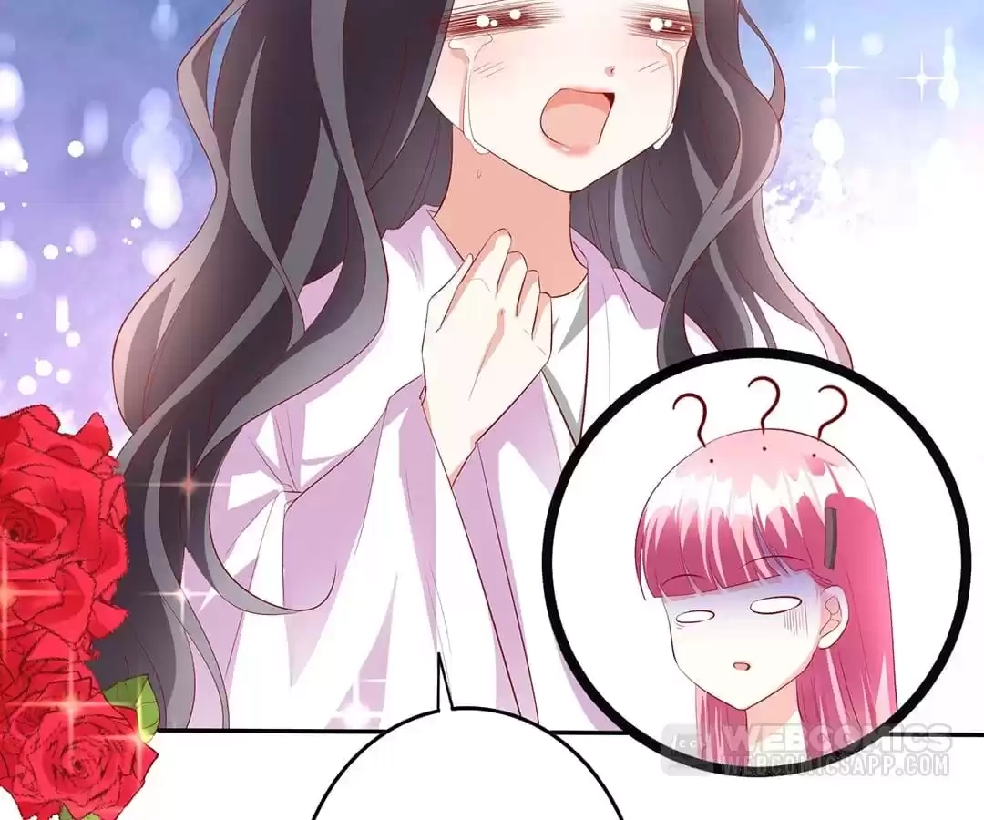 The True Lies Couple Chapter 44.1 - page 27