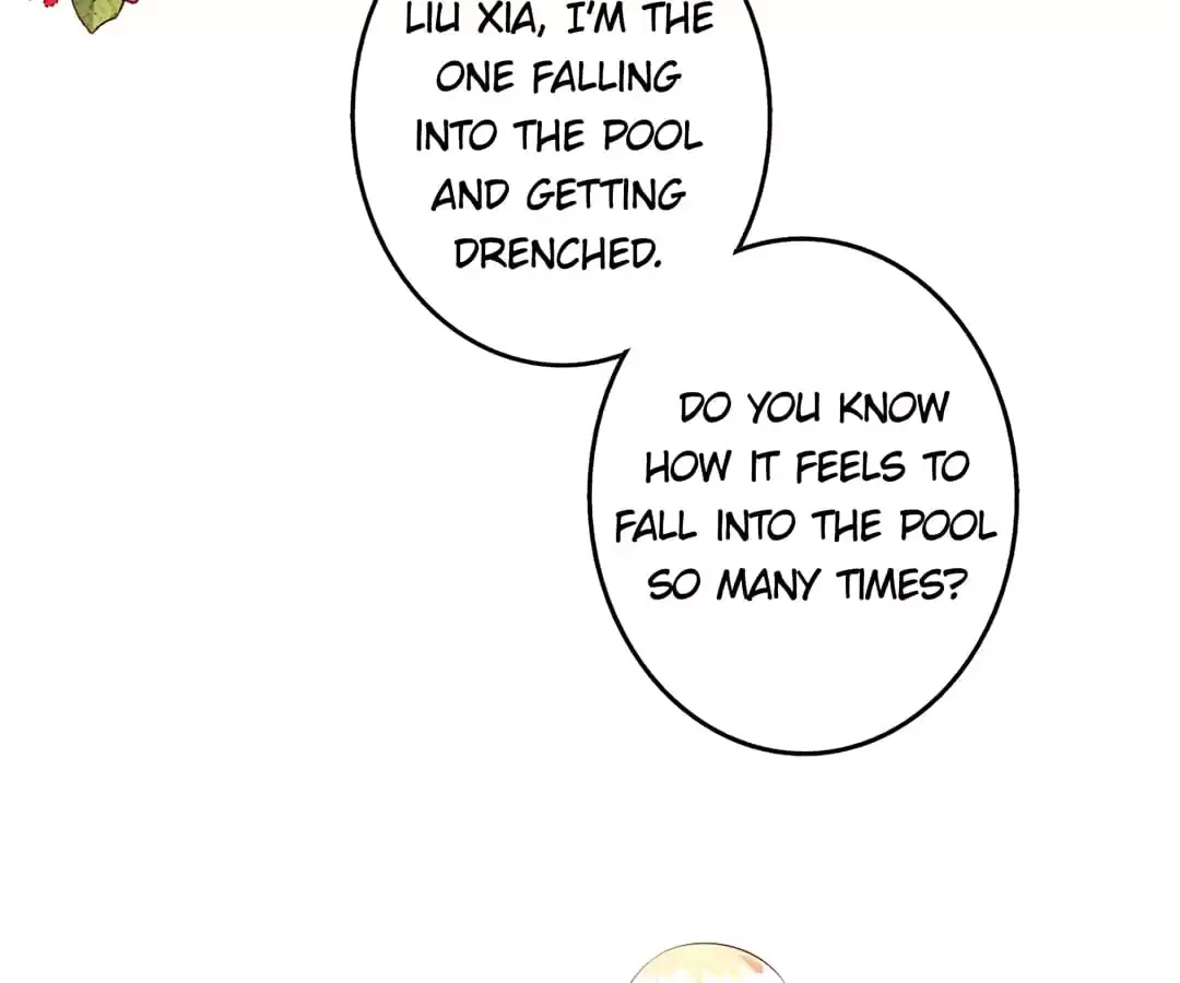 The True Lies Couple Chapter 44.1 - page 28