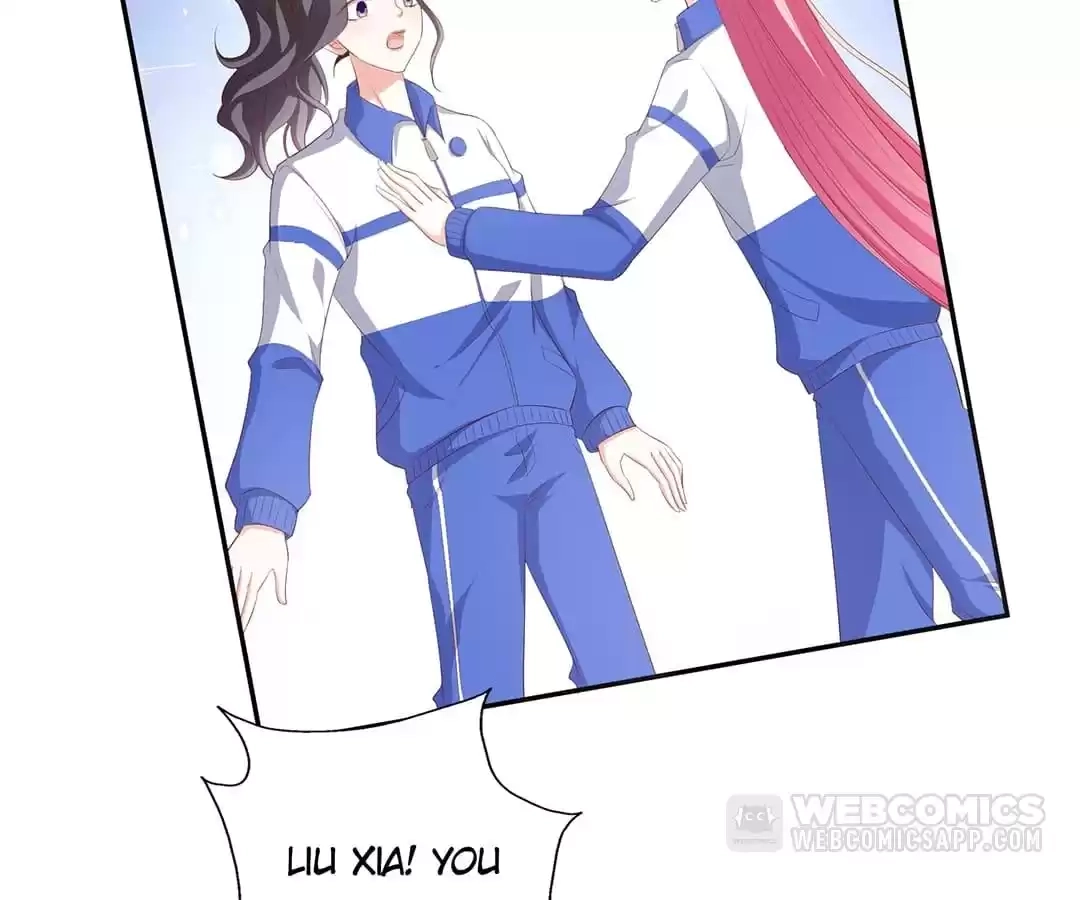 The True Lies Couple Chapter 44.1 - page 3