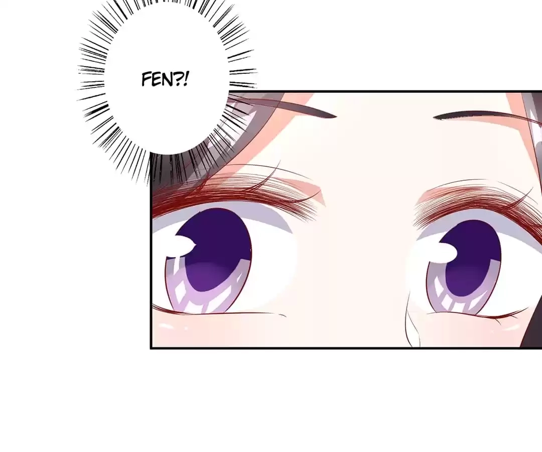 The True Lies Couple Chapter 44.1 - page 30