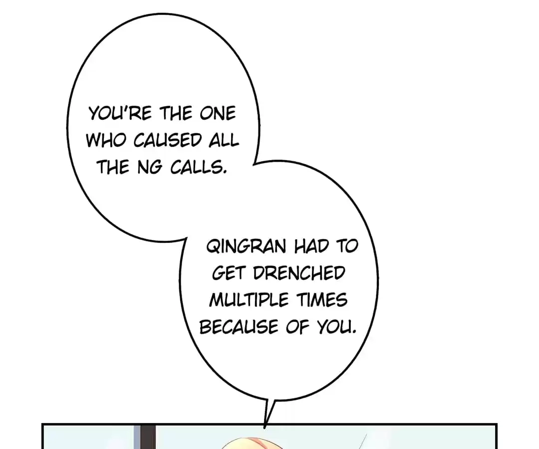 The True Lies Couple Chapter 44.1 - page 31