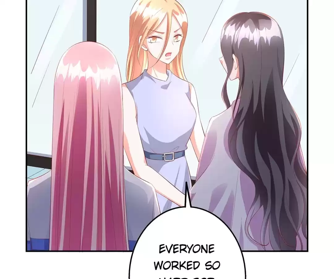 The True Lies Couple Chapter 44.1 - page 32