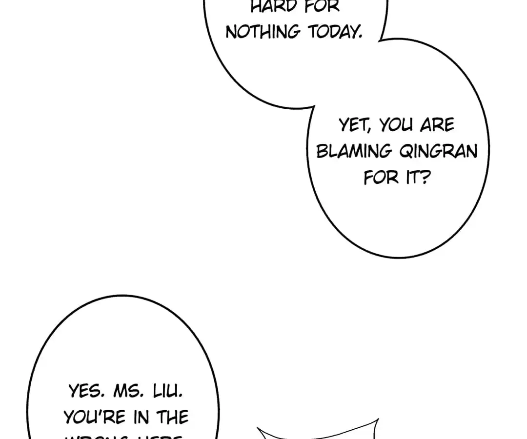 The True Lies Couple Chapter 44.1 - page 33