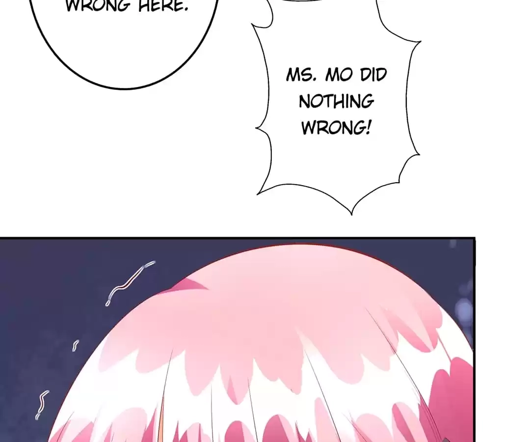 The True Lies Couple Chapter 44.1 - page 34