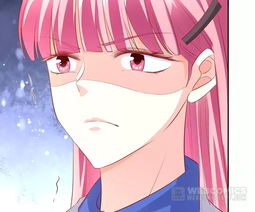 The True Lies Couple Chapter 44.1 - page 35