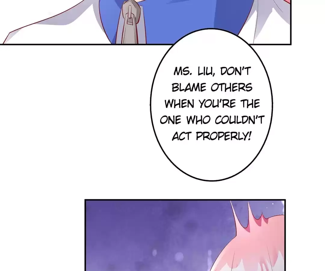 The True Lies Couple Chapter 44.1 - page 36