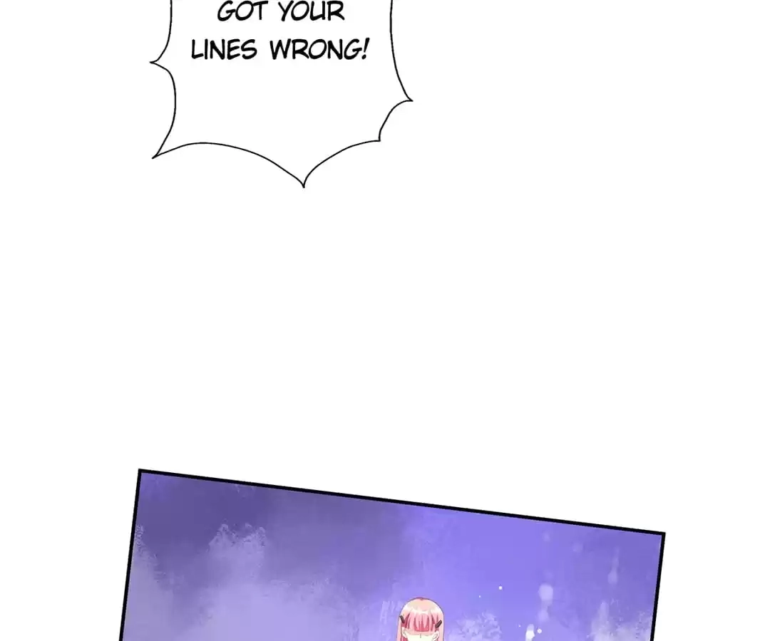 The True Lies Couple Chapter 44.1 - page 4