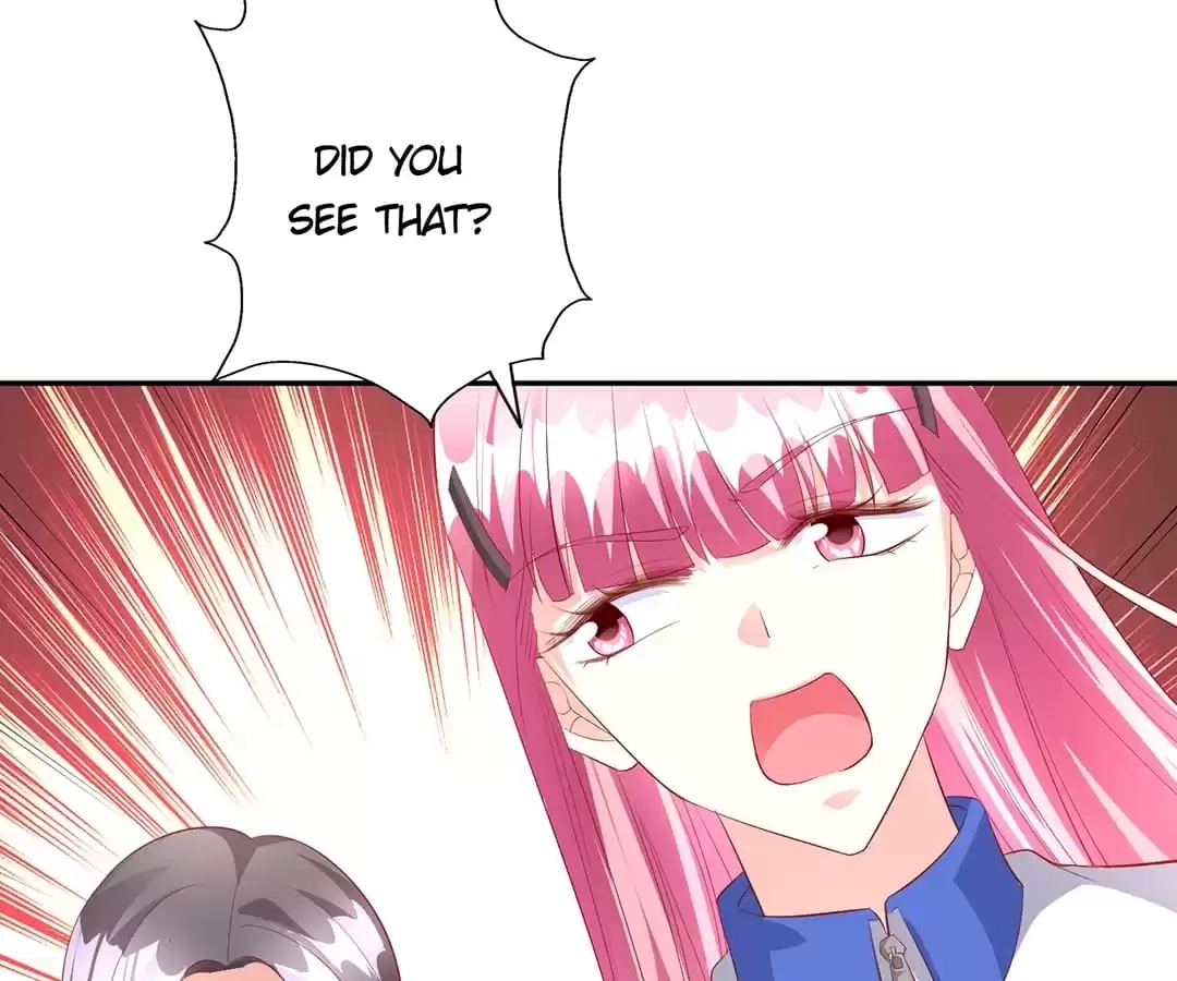 The True Lies Couple Chapter 44.1 - page 40