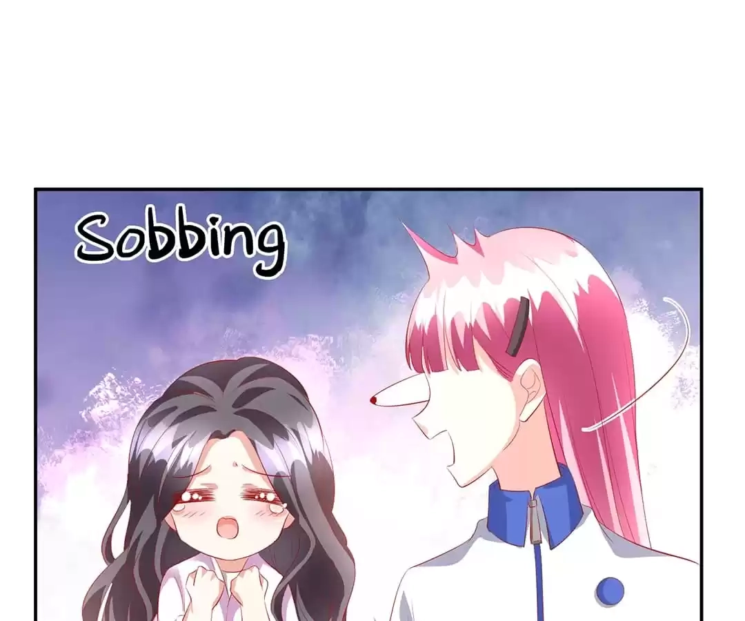 The True Lies Couple Chapter 44.1 - page 47