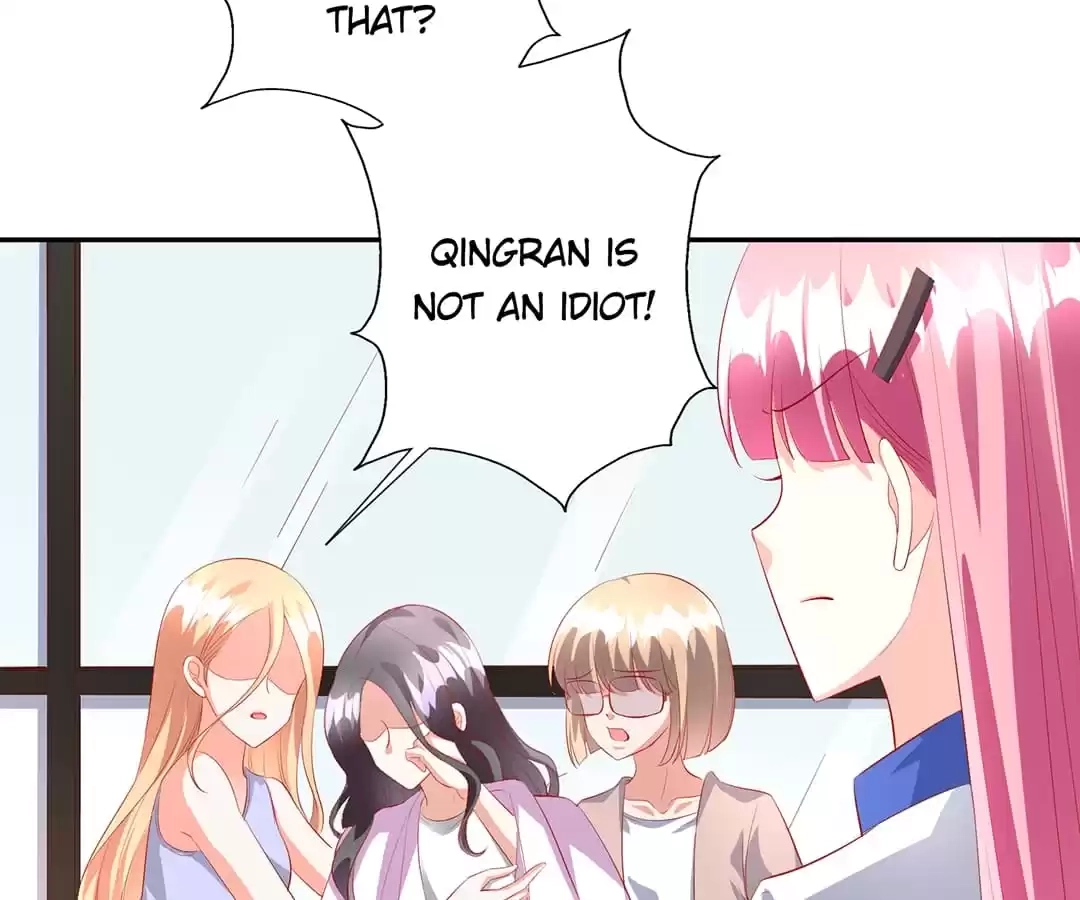 The True Lies Couple Chapter 44.1 - page 49