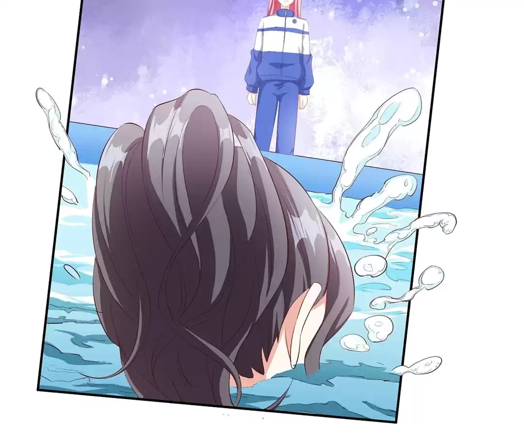 The True Lies Couple Chapter 44.1 - page 5