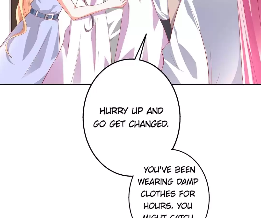 The True Lies Couple Chapter 44.1 - page 50