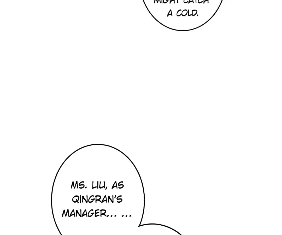 The True Lies Couple Chapter 44.1 - page 51