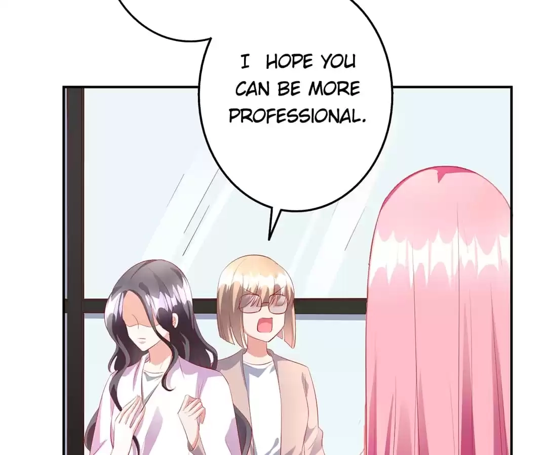 The True Lies Couple Chapter 44.1 - page 52