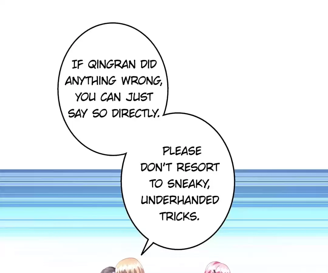 The True Lies Couple Chapter 44.1 - page 54