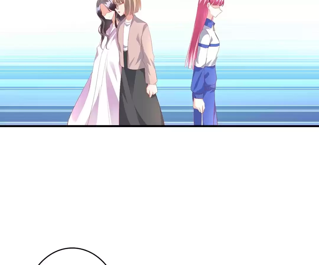 The True Lies Couple Chapter 44.1 - page 55