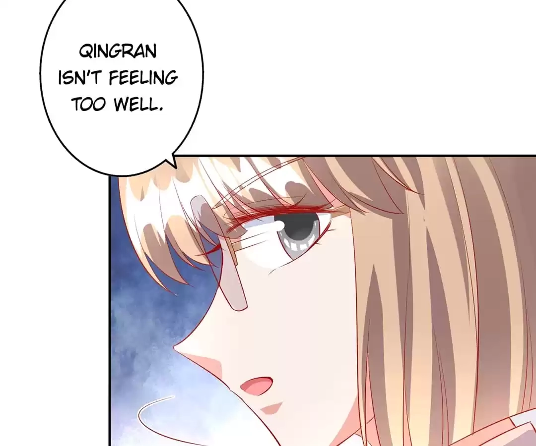 The True Lies Couple Chapter 44.1 - page 56