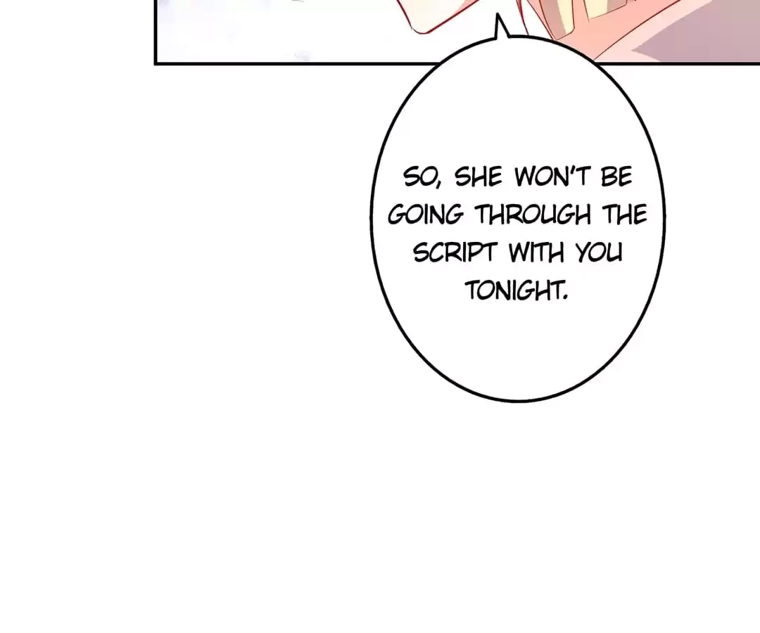 The True Lies Couple Chapter 44.1 - page 57