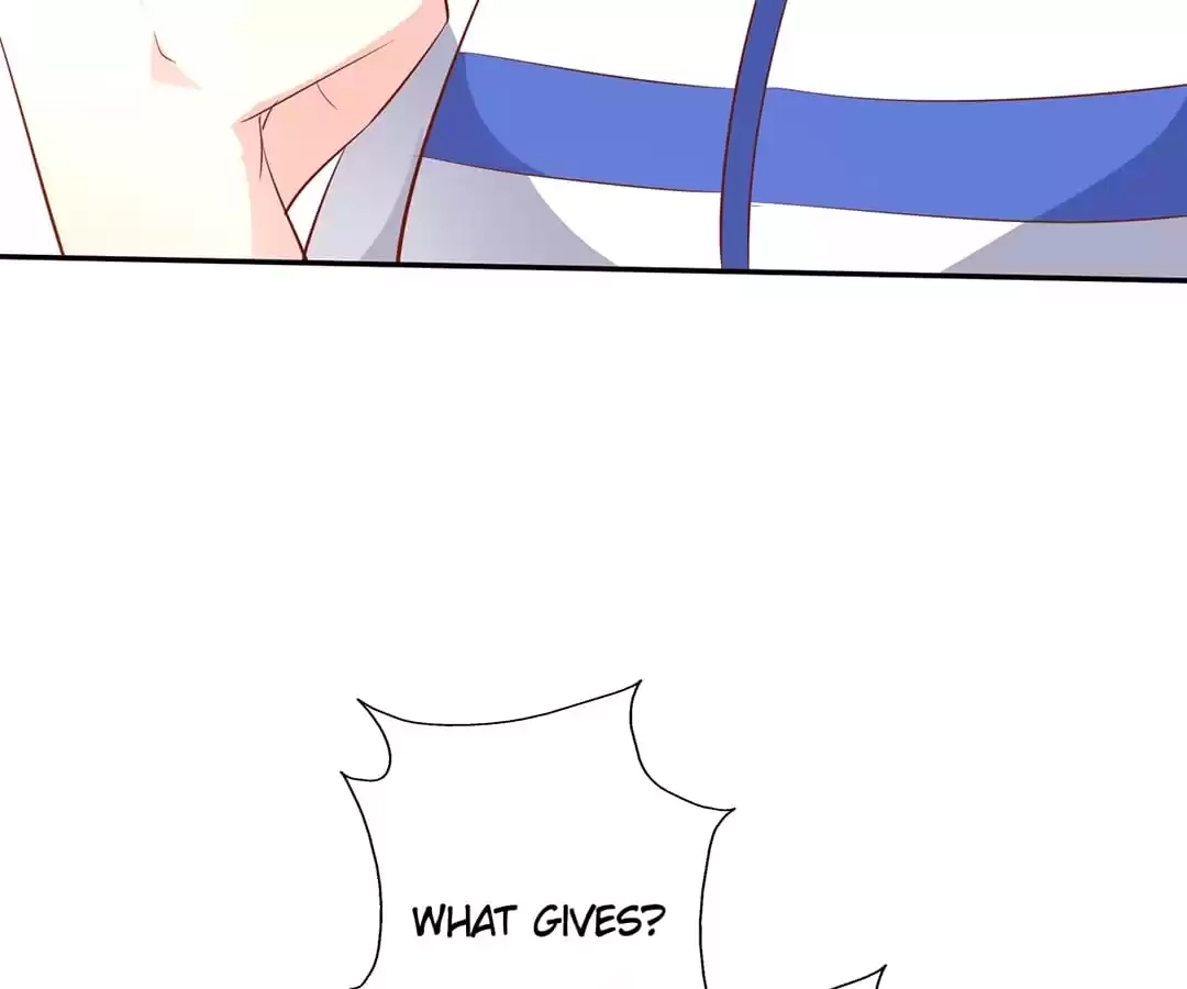 The True Lies Couple Chapter 44.1 - page 67