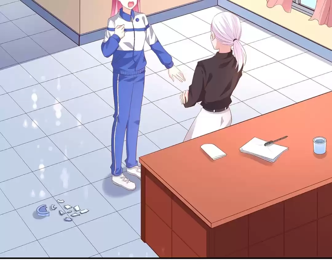 The True Lies Couple Chapter 44.1 - page 70