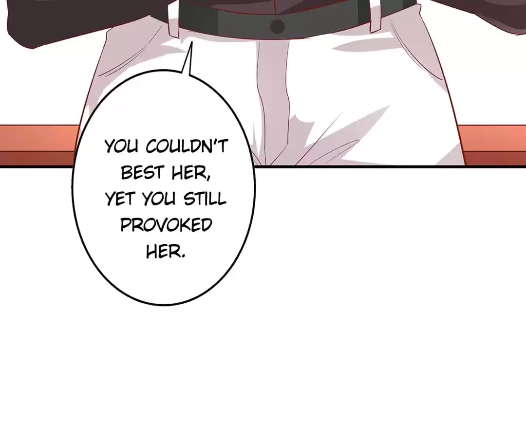 The True Lies Couple Chapter 44.1 - page 75