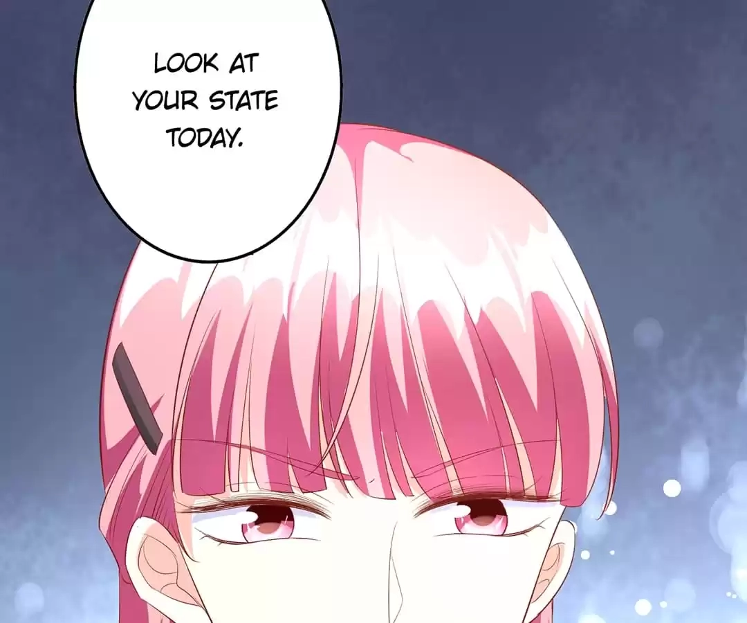 The True Lies Couple Chapter 44.1 - page 78