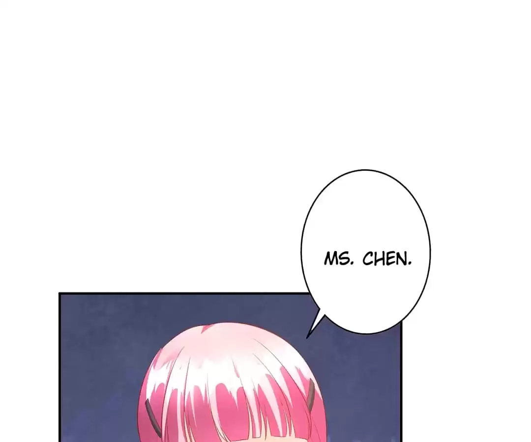 The True Lies Couple Chapter 44.1 - page 81