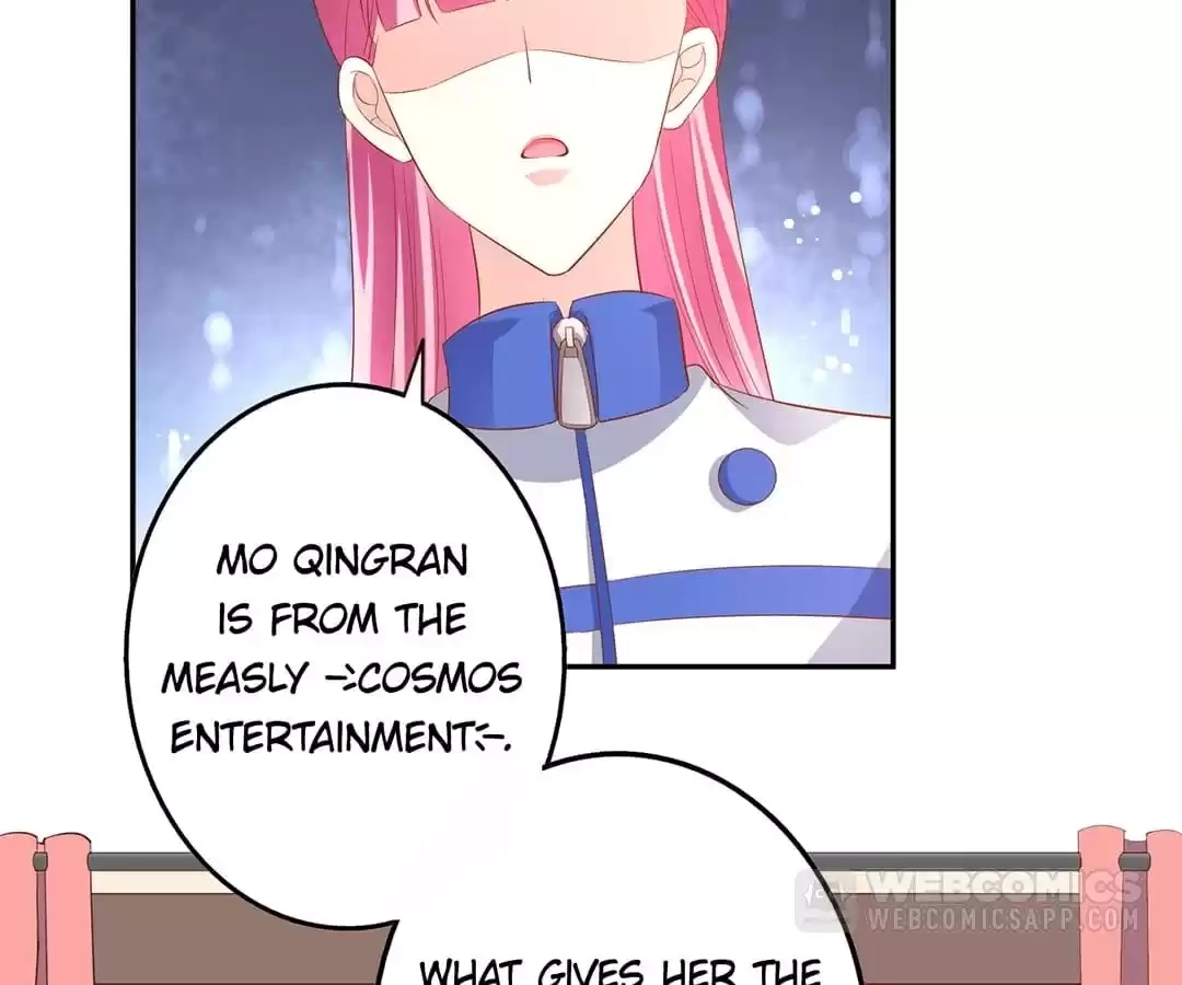 The True Lies Couple Chapter 44.1 - page 82