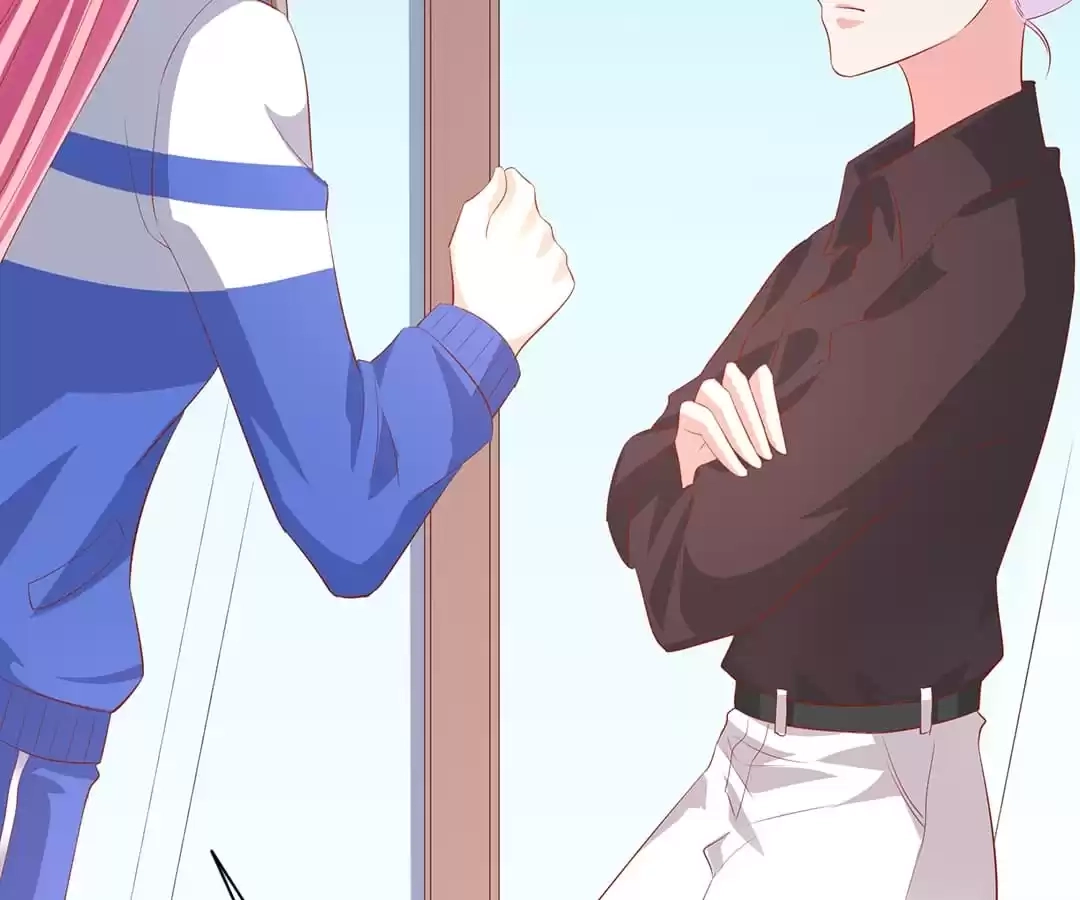 The True Lies Couple Chapter 44.1 - page 85