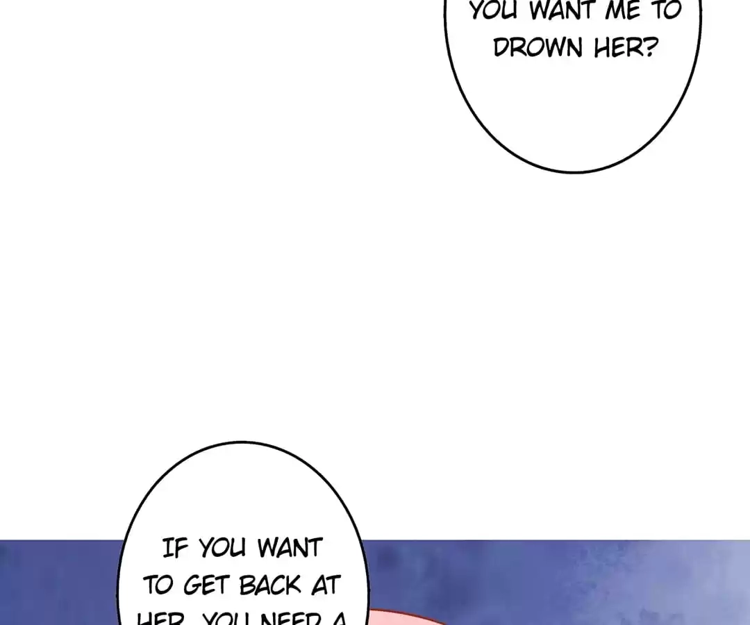 The True Lies Couple Chapter 44.1 - page 89