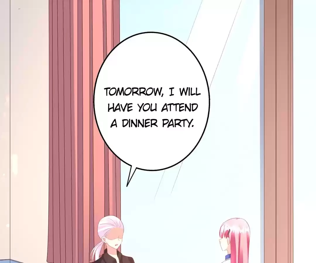 The True Lies Couple Chapter 44.1 - page 93