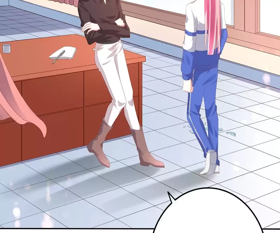 The True Lies Couple Chapter 44.1 - page 94