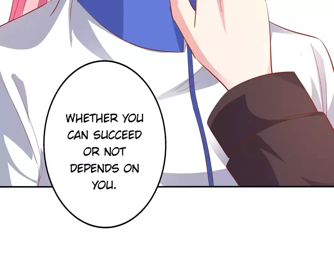 The True Lies Couple Chapter 44.1 - page 99