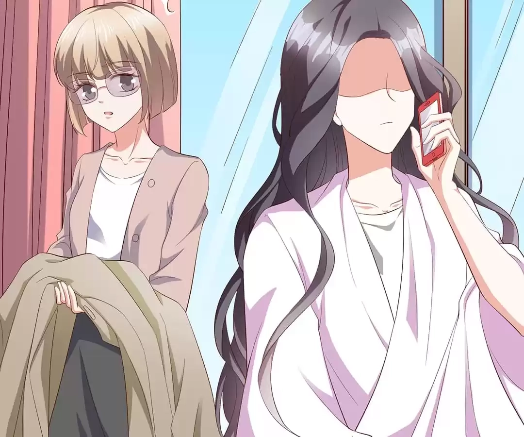 The True Lies Couple Chapter 45 - page 10