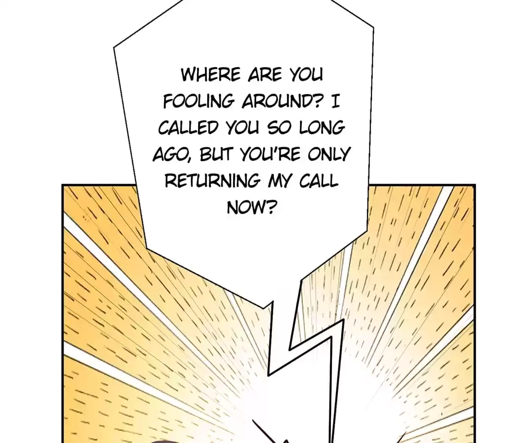 The True Lies Couple Chapter 45 - page 12