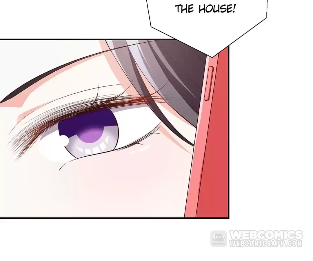 The True Lies Couple Chapter 45 - page 18