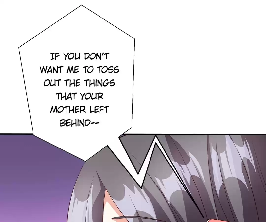 The True Lies Couple Chapter 45 - page 19