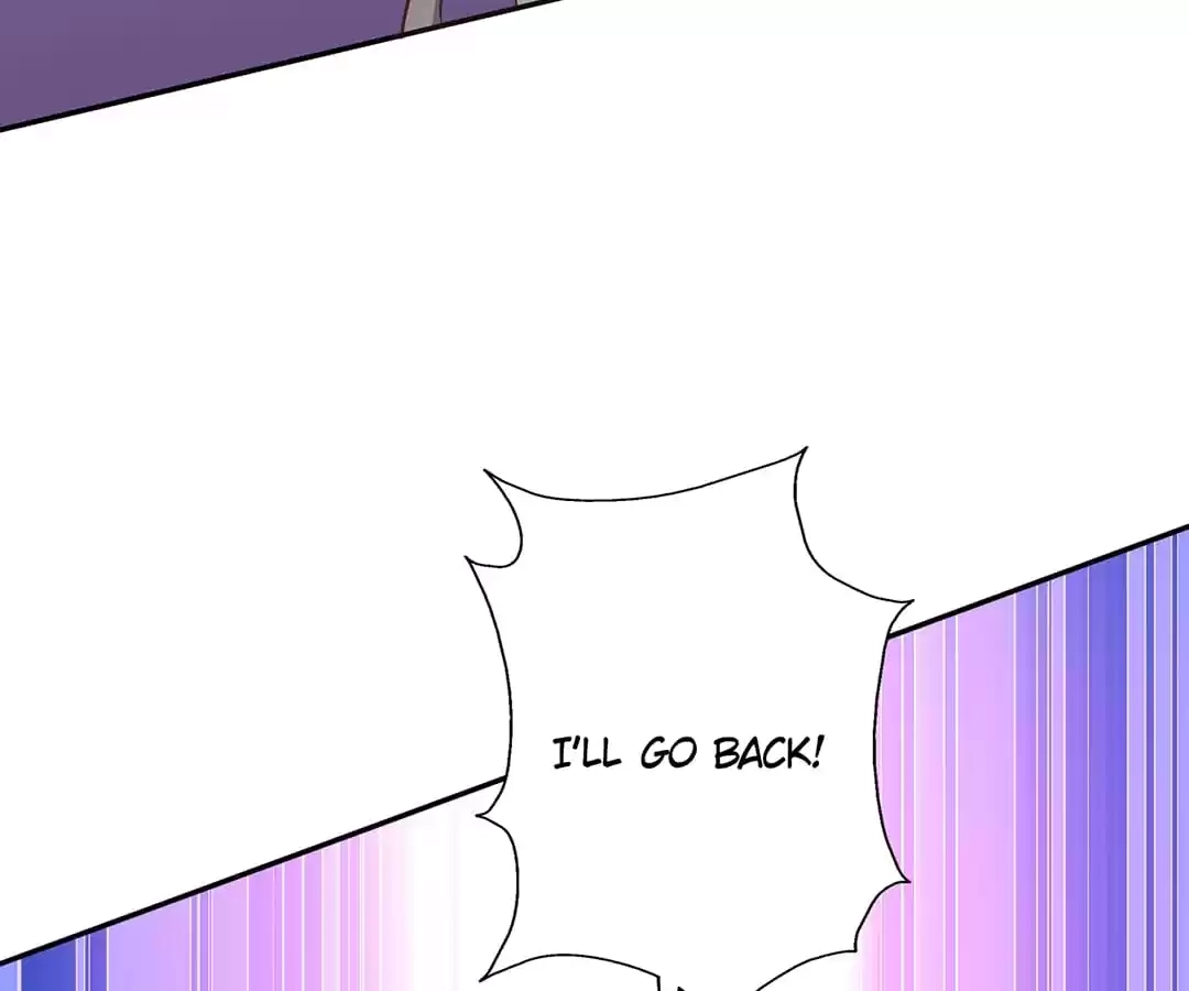 The True Lies Couple Chapter 45 - page 21