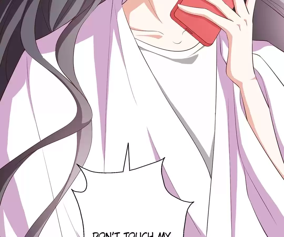 The True Lies Couple Chapter 45 - page 23