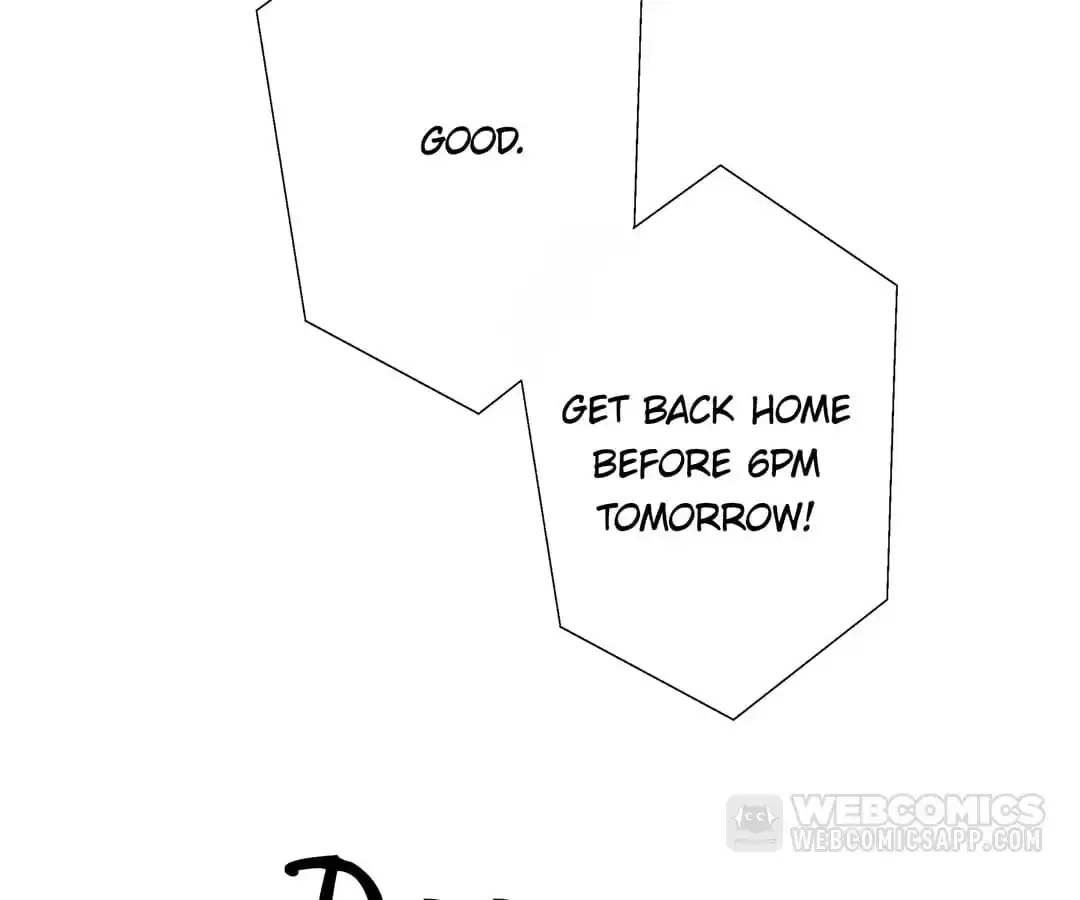 The True Lies Couple Chapter 45 - page 26