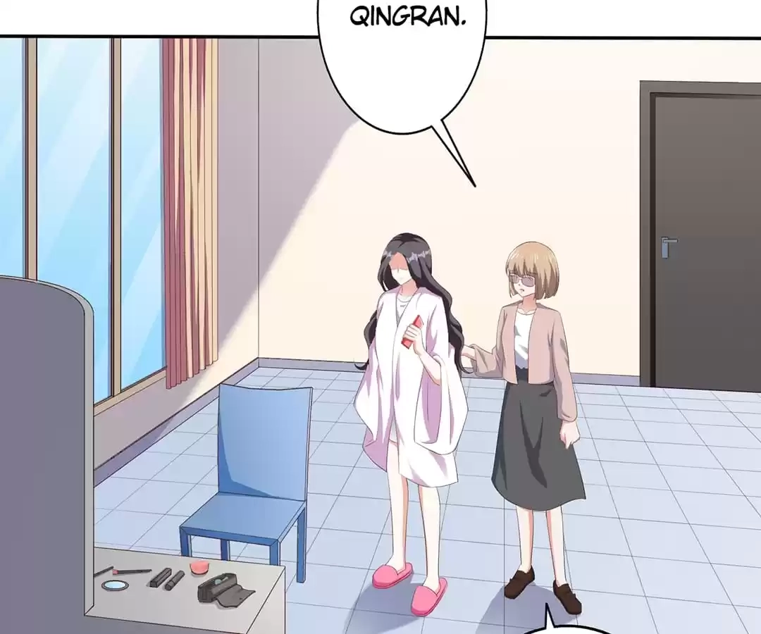 The True Lies Couple Chapter 45 - page 28