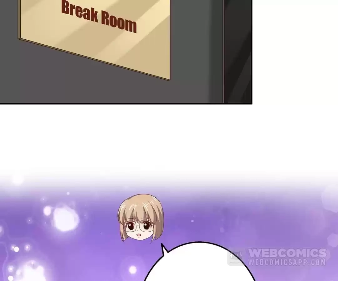 The True Lies Couple Chapter 45 - page 3