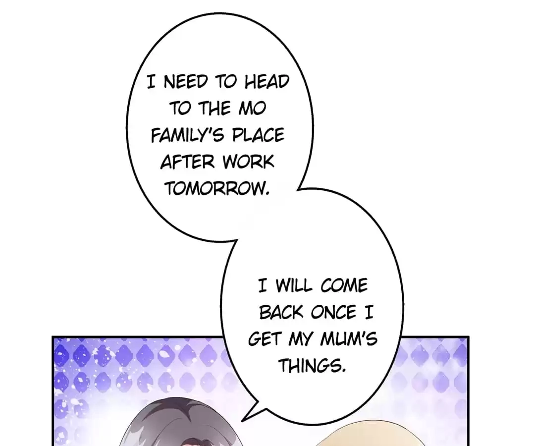 The True Lies Couple Chapter 45 - page 31