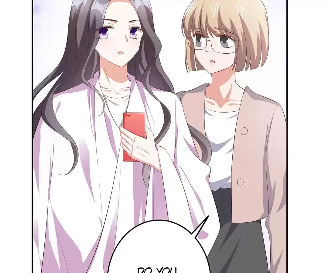 The True Lies Couple Chapter 45 - page 32