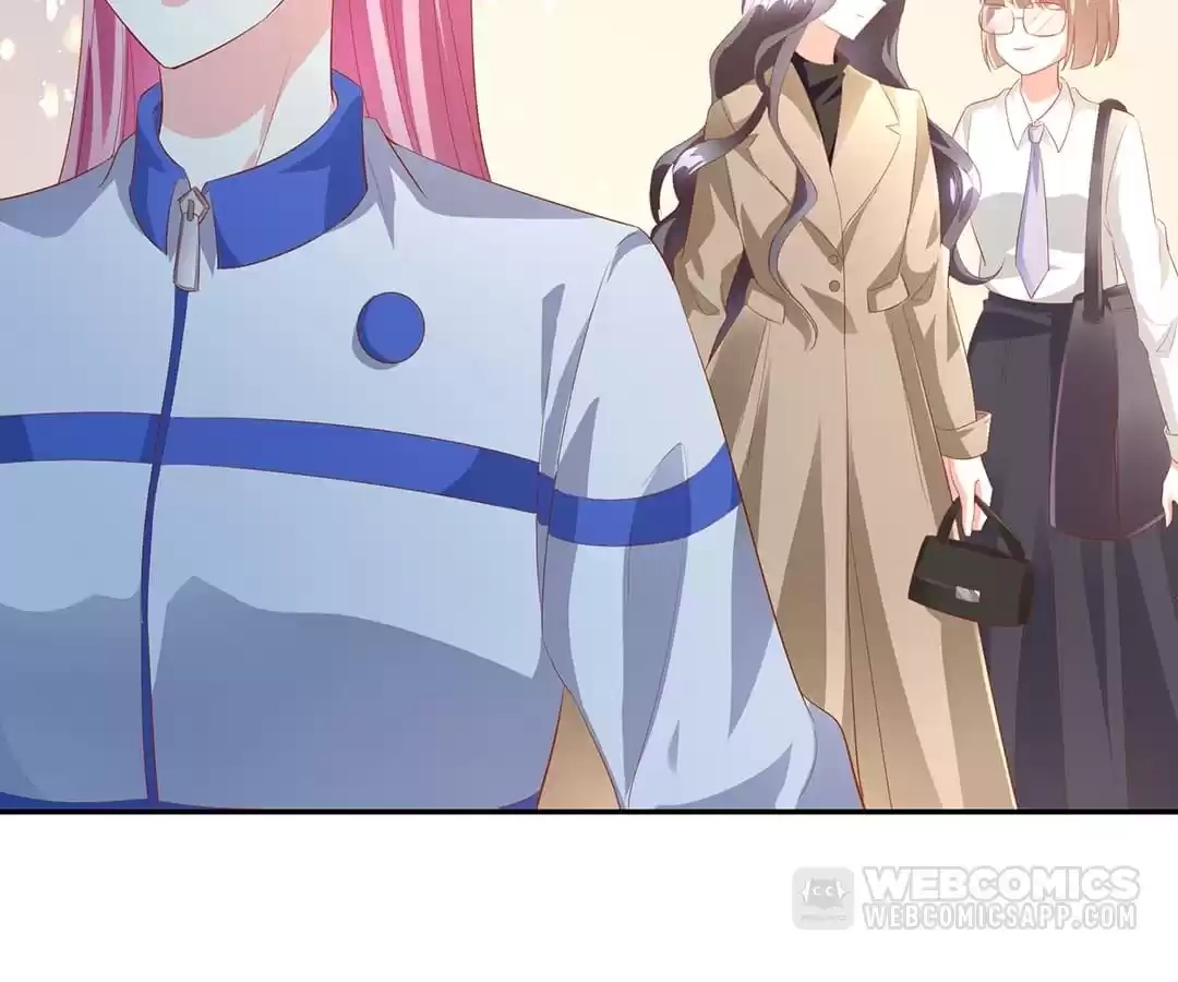 The True Lies Couple Chapter 45 - page 37