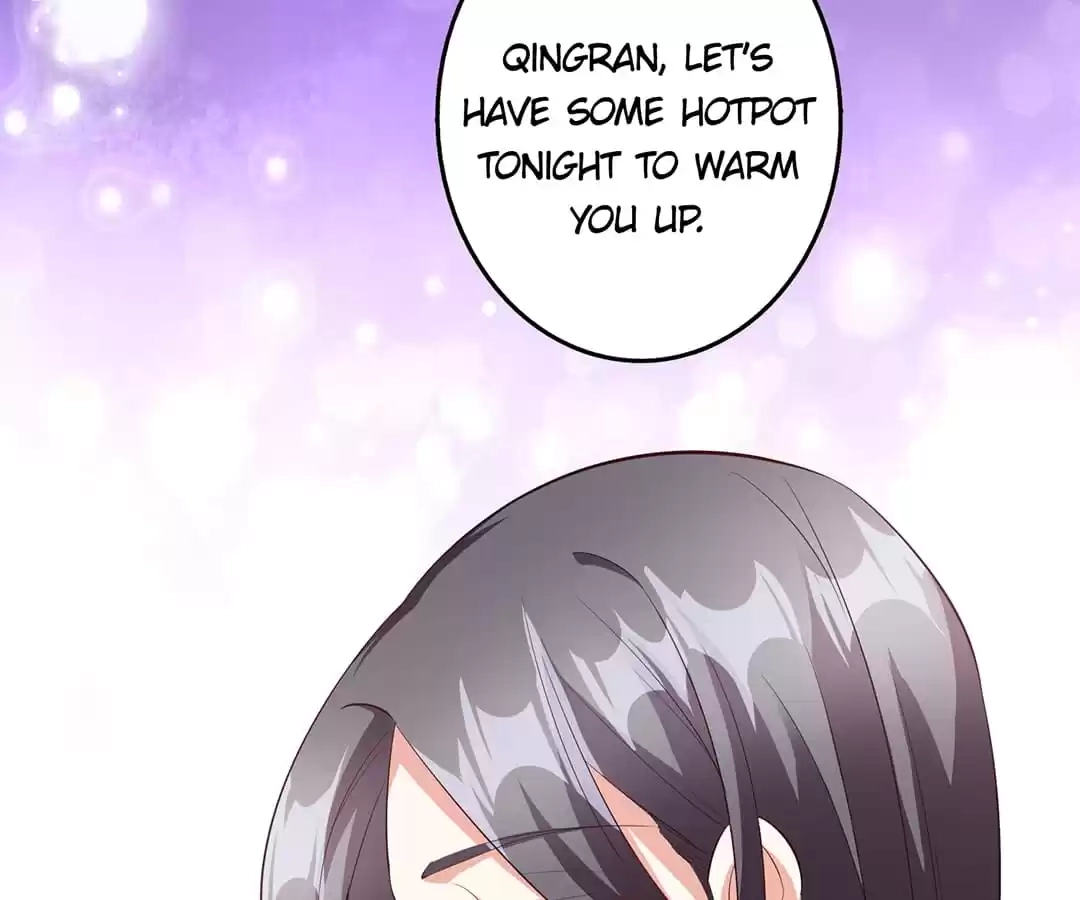 The True Lies Couple Chapter 45 - page 4